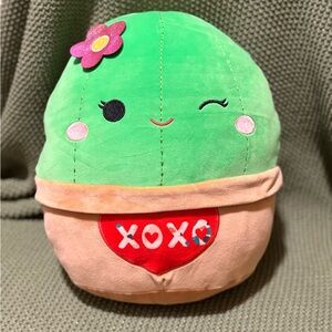 Squishmallow Shadi